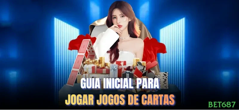 Blackjack Online bet687