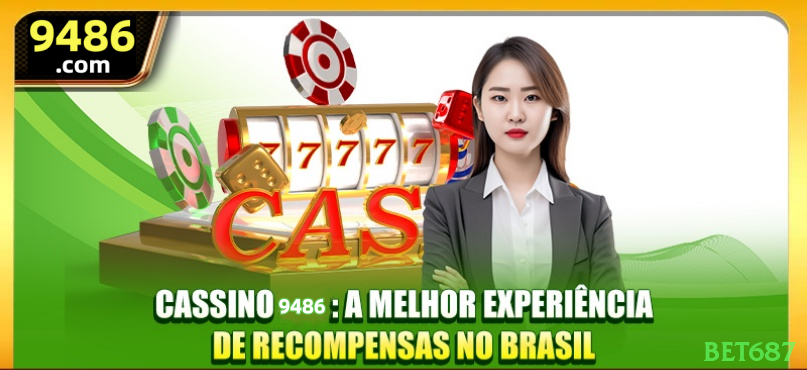 bet687 Cassino Clássico