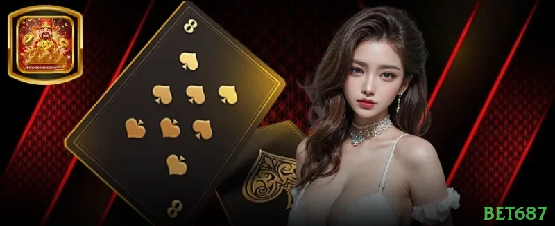 bet687 Cassino Clássico