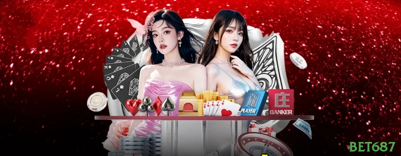 Plataforma bet687 - cassino e apostas