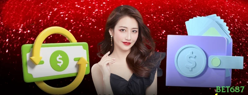 bet687 Cassino Clássico