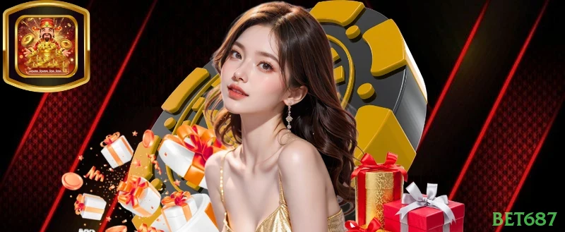 bet687 Cassino Clássico