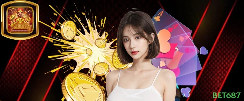 bet687 Cassino Clássico