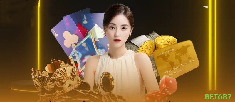 bet687 Cassino Clássico